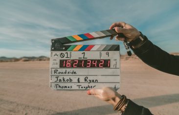 Runway AI Video Generation
